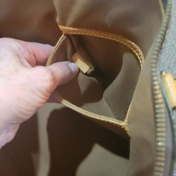 Louis Vuitton Alma with dustbag #1961M - Picture 15 of 16